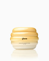 Gisou honey gloss ceramide therapy hair mask